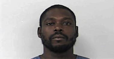 Mark Walker, - St. Lucie County, FL 